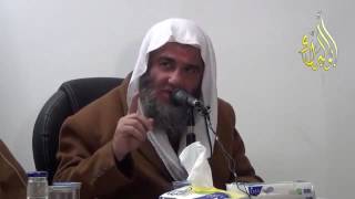 صورة ما هو دور علماء الامة  في بيان ضلالهم ومحاربة فكرهم (الخوارج) - الشيخ مشهور بن حسن آل سلمان