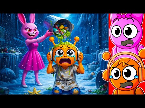 EVIL PINKI BROKE OREN'S HEART...