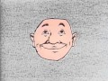Classic Sesame Street Animation F For Face
