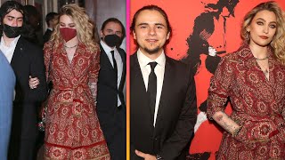 Michael Jackson&#39;s Kids Make RARE Public Outing