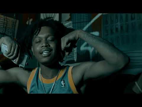 Lil Richie - Say It Again  (Official Music Video)