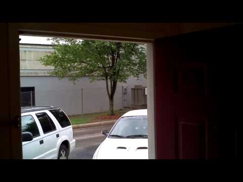 InTown Suites Review, Birmingham, Alabama