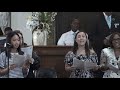 Morris Park SDA Choir I M Gonna Ride Ride That Chariot