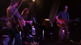 Blue Rodeo in Atlanta - 5 Days in May - Smith&#39;s Olde Bar - June 8, 2010