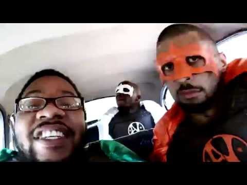 Angry Nerdz - Somethings Do Change