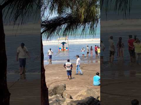 Shrivardhan beach #kokan #kokanbeach #famousbeach #shrivardhan #shrivardhanbeach #harihareshwar