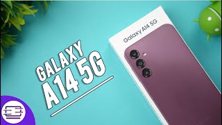 [討論] 印度 三星A14 5G 開箱評測採用Exynos1330