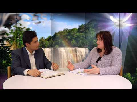 Wekelijkse bijbelstudie 21 februari 2015 - Ons lichaam een tempel van de Heilige Geest