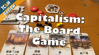 Cardboard Herald - Furnace video thumbnail