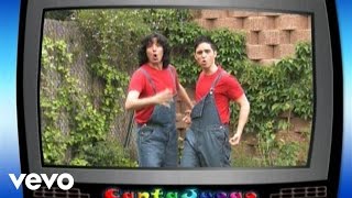 CantaJuego - Dos Austriacos