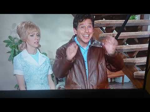 A Very Brady Sequel  - Roy Martin is Treavor Thomas