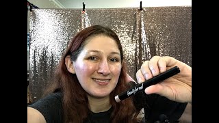 Review - Beauty For Real Shadow Stx 24-7 Eyeshadow in Ever Starstruck