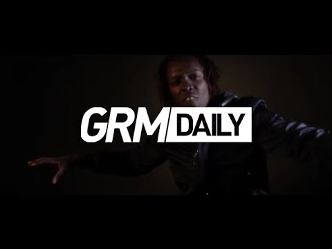 Clapz Capone - Lord Forgive My Sins [Music Video] | GRM Daily