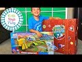 Thomas Train Trackmaster Turbo Jungle Set | Thomas and Friends Big World Big Adventures