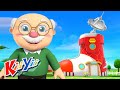 Old Woman Who Lived In A Shoe Kids Learning ABCs And 123s KiiYii Nursery Rhymes Kids Songs
