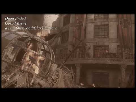 Dead Ended - Gorod Krovi - Soundtrack