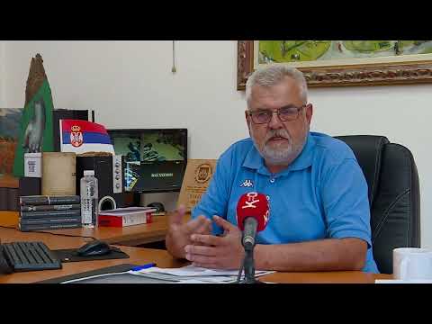 Najava Dečijeg kulturnog leta