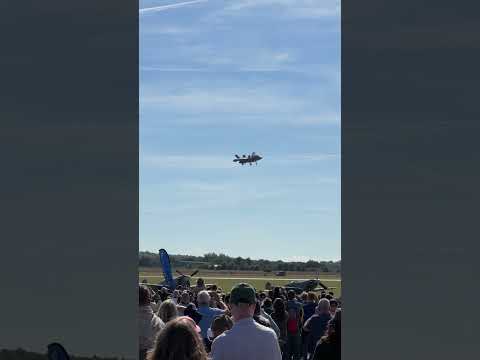 The deadliest aircraft in the skies!