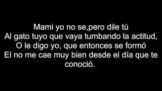 J Quiles   No La Toques