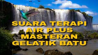 Download lagu suara terapi air plus suara gelatik batu real terbaik!!! mp3
