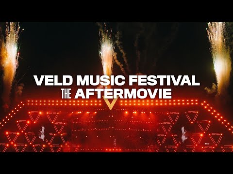 Veld Music Festival The Official 2019 After Movie