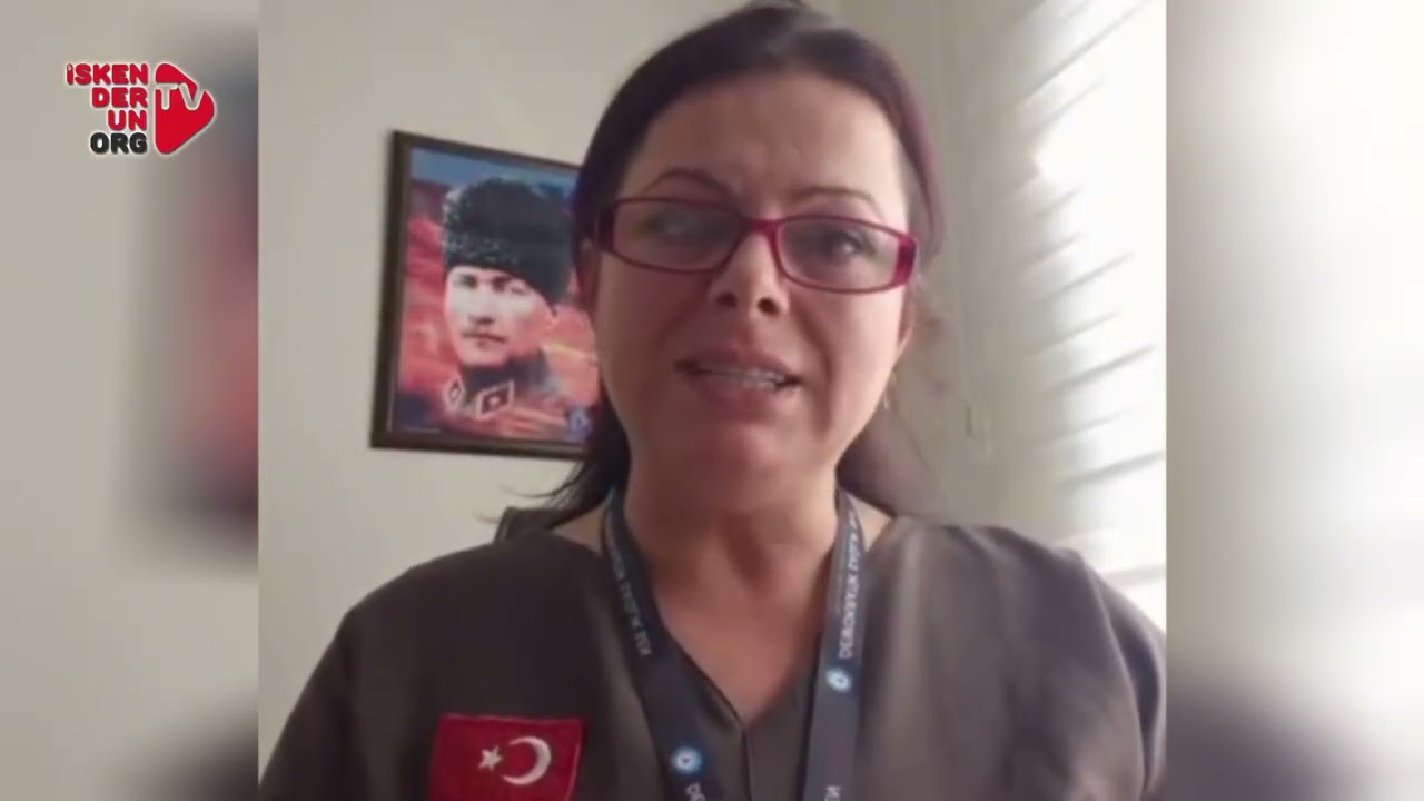 Öztürk, Herkesi 24 Şubattaki duruşmaya çağırdı…