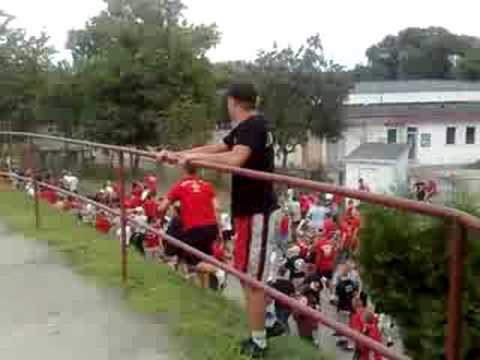 Motor-Widzew ( nasi atakują :D )