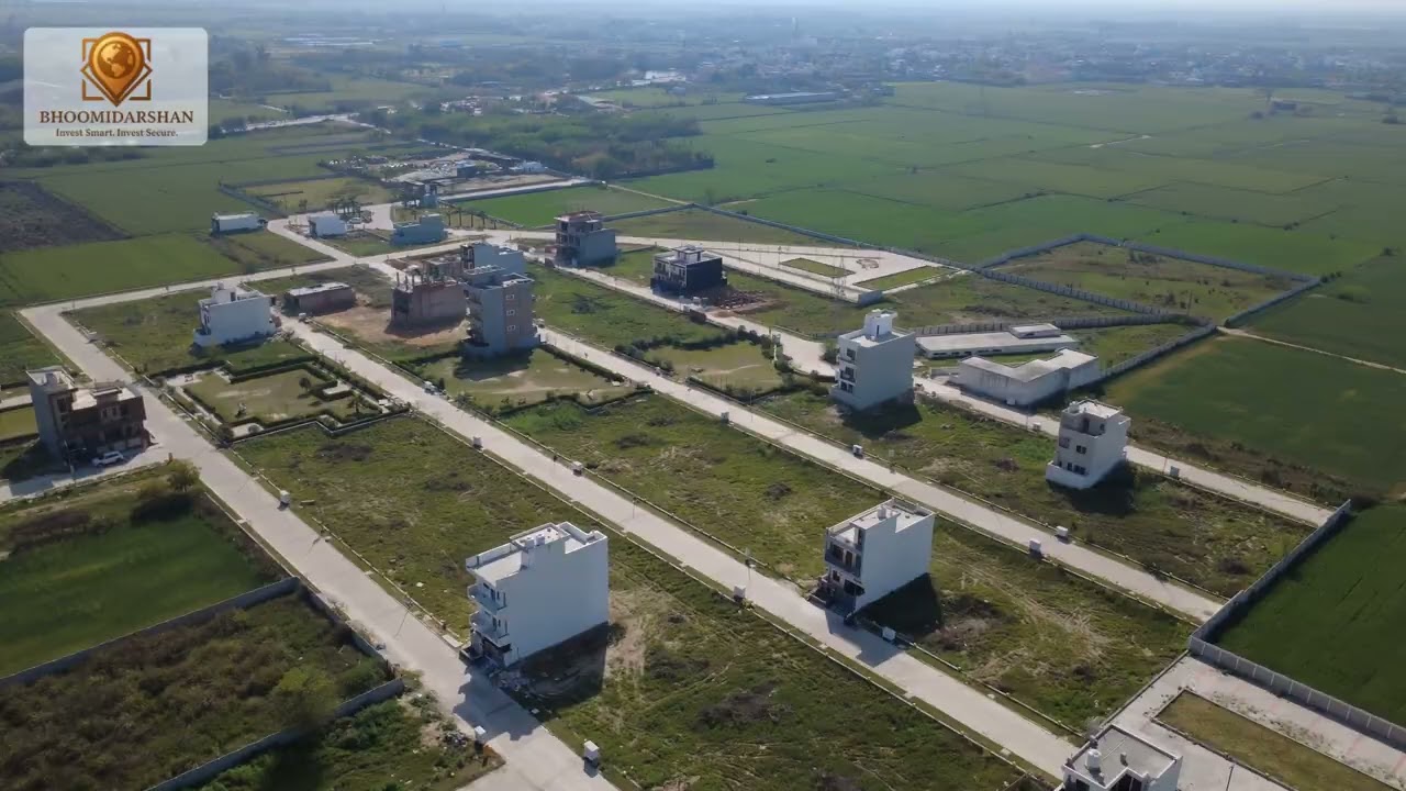 Asha City Bahadurgarh