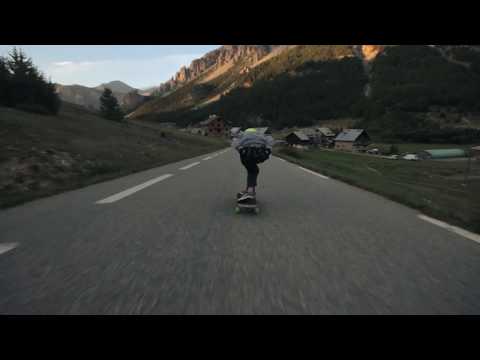 Lillian Barou - Shred it