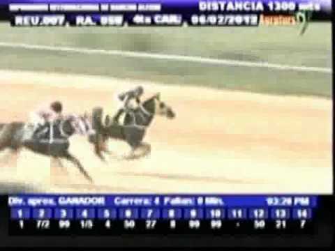 Resumen Lunes, 06 de Febrero de 2012 - Rancho Alegre