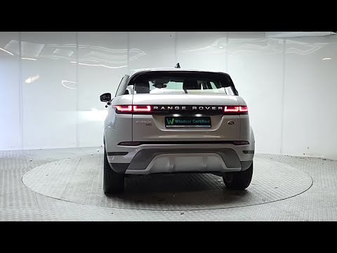 Land Rover Range Rover Evoque SE P300 Phev - Image 2