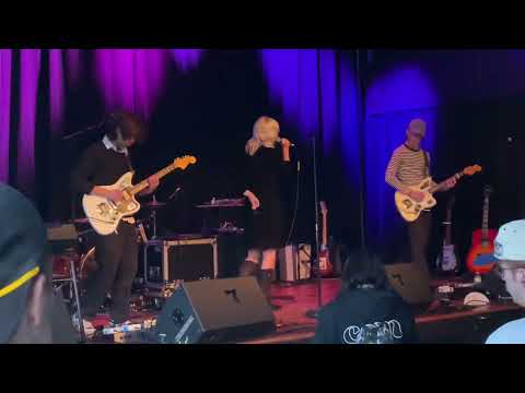 Girlpuppy - As Much As I Can - 4.26.23