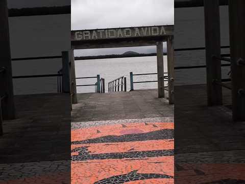 Porto de Guaraqueçaba - 01/Jan/25