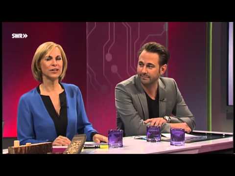 Planet Wissen Faszination Wein (mit Caro Maurer, MW)