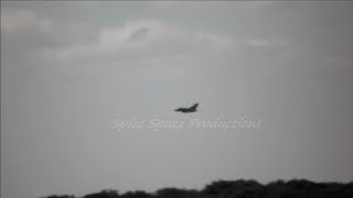 preview picture of video 'Tornado GR4 Low Pass'