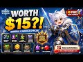 I BOUGHT THIS MONTHLY PRIVILEGE AGAIN… WAS IT WORTH IT?! | FROST KINGDOM
