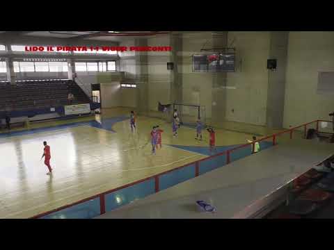 Under21: Lido il Pirata - Vigor Perconti Highlights