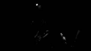 The Futureheads - Man Ray (Live In Bologna)