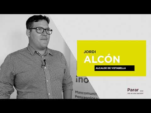 Entrevista expres a Jordi Alcn en Focus Pyme en Vistabella[;;;][;;;]