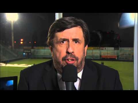 El análisis de Alejandro Apo. Temperley 0 - Lanús 1. Fecha 3. Primera División 2016
