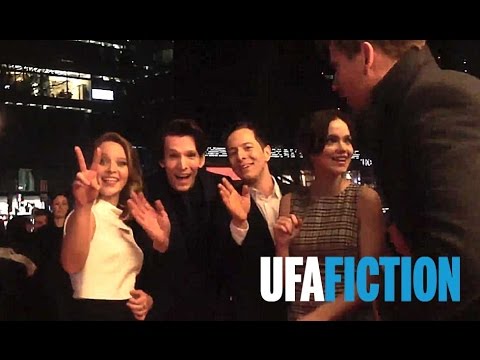 KU'DAMM 56 Filmpremiere - Livestream vom roten Teppich // UFA FICTION