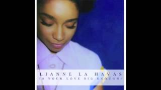 Lianne La Havas They Could Be Wrong