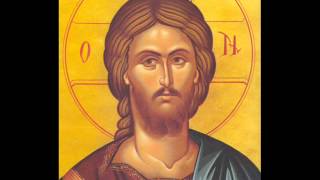 Muzikë Bizantine Shqip - "Lavdi Perëndisë në më të lartat..."