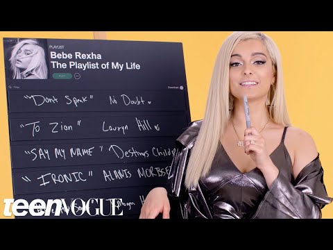 download lagu mp3 mp4 Bebe Rexha Debut Album, download lagu Bebe Rexha Debut Album gratis, unduh video klip Bebe Rexha Debut Album