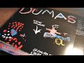 Tutoriel - Le cours des jours de Dumas (ep1 : présentation)
