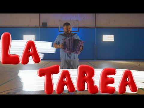 Los Tesoros De Javi - La Tarea (Video Oficial)