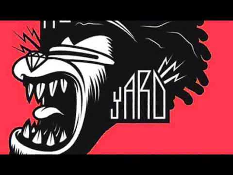 BURNS- Get Loud! VS  The Partysquad - Dat Is Dat Ding