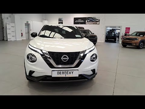 Nissan Juke 1.0T PET 2WD SV Premium - Image 2