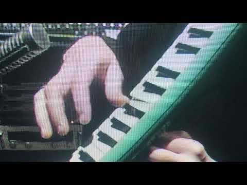 Dub Lady - Colin Giles Meets Victor Rice in Sao Paulo