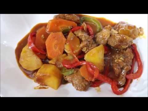 BEEF ASADO|QUICK AND EASY RECIPE|PINOY FOOD